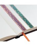 Декоративно тиксо Paperblanks - Oceania & Viola, 2 броя - 4t