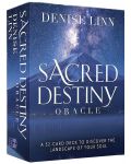 Sacred Destiny Oracle Cards - 1t
