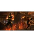 Saints Row IV Re-Elected & Gat Out Of Hell (PS4) - 7t