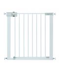 Универсална метална преграда за врата Safety 1st - Бяла - 1t