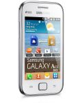 Samsung GALAXY ACE Duos - бял - 4t