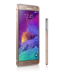 Samsung GALAXY Note 4 - Bronze Gold - 3t