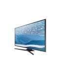 Samsung 40" 40KU6072 4K LED TV SMART - 4t
