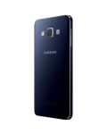 Samsung SM-A300F Galaxy A3 16GB - черен - 10t