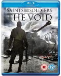 Saints And Soldiers - The Void (Blu-Ray) - 1t