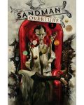 The Sandman, Vol.0: Overture (30th Anniversary Edition) - 2t