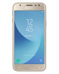 Samsung Smartphone SM-J330 GALAXY J3 2017 16GB Dual Sim Gold - 1t