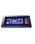 Samsung Tablet GT-P8510 ATIV TAB 32GB, 10.1", Windows RT - 12t