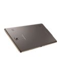 Samsung GALAXY Tab S 8.4" WiFi - Titanium Bronze + калъф Simple Cover Titanium Bronze - 22t