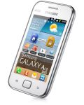 Samsung GALAXY ACE Duos - бял - 1t