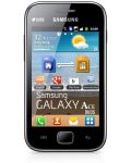 Samsung GALAXY ACE Duos - черен - 3t