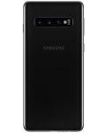 Смартфон Samsung SM-G973F Galaxy S10 -  6.1, 128 GB, черен - 2t