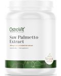 Saw Palmetto Extract Powder, 100 g, OstroVit - 1t