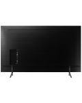Смарт телевизор Samsung UE65NU7102 - 65", LED, 4K, черен - 3t