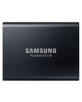 Портативен хард диск - Samsung SSD T5 1TB USB-C 3.1 - 1t