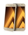 Samsung Smartphone SM-A520F GALAXY A5 2017 32GB Gold - 1t