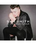Sam Smith - In The Lonely Hour (CD) - 1t