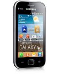Samsung GALAXY ACE Duos - черен - 2t