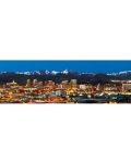 Панорамен пъзел Master Pieces от 1000 части - Солт Лейк Сити, Юта - 2t
