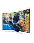 Смарт телевизор Samsung - 65" 65MU6222 4K UHD Curved LED TV - 2t
