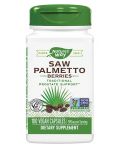 Saw Palmetto, 100 капсули, Nature's Way - 1t