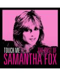 Samantha Fox - Touch Me - The Very Best Of Sam Fox (CD) - 1t