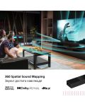 Саундбар Sony - HTA3000, 3.1, черен - 5t