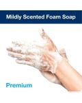Сапун на пяна Tork - Mild Foam Soap S4, 6 х 1 L - 3t