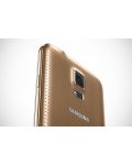 Samsung GALAXY S5 - златист - 4t