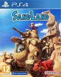 Sand Land (PS4) - 1t