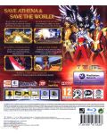 Saint Seiya: Brave Soldiers (PS3) - 6t