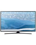 Samsung 43" 43KU6072 4К LED TV SMART - 1t
