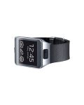 Samsung Gear 2 - черен/сребрист - 8t