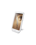 Samsung GALAXY Tab Pro 8.4" 3G - бял + Samsung Desktop Dock - 10t