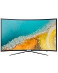 Samsung 40" 40K6372 FULL HD CURVED LED TV SMAR - 1t