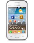 Samsung GALAXY ACE Duos - бял - 2t