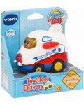 Детска играчка Vtech - Самолет - 2t