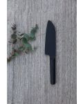 Сантоку нож BergHOFF - Essentials Kuro, 16 cm - 6t