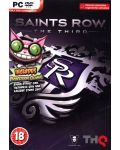 Saint's Row: The Third - Genki Edition (PC) - 1t