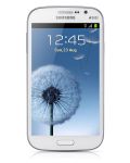Samsung GALAXY Grand Duos - бял - 3t