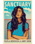Sanctuary - 1t
