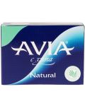 Avia Сапун с хума Natural, 4 x 25 g - 2t