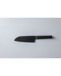 Сантоку нож BergHOFF - Essentials Kuro, 16 cm - 3t