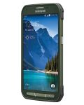Samsung GALAXY S5 Active - Camo Green - 7t