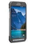 Samsung GALAXY S5 Active - Titanium Gray - 7t