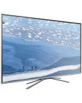 Samsung 55" 55KU6402 4К LED TV SMART - 3t