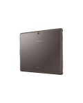 Samsung GALAXY Tab S 10.5" 4G/LTE - Titanium Bronze + калъф Simple Cover Titanium Bronze - 19t