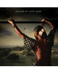 Sade - Soldier of Love (CD) - 1t