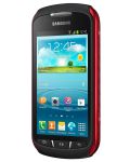 Samsung GALAXY Xcover 2 - червен - 1t