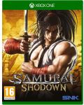 Samurai Shodown (Xbox One) - 1t